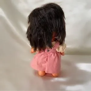 Vintage | Toys | Vintage 7s Sekiguchi Midori Gege Girl Doll Japan